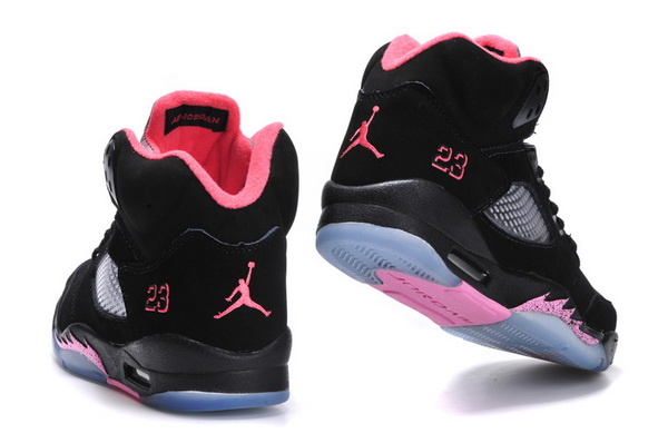 Jordan 5 Women AAA--004